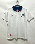 Retro England national 1994-1995 home