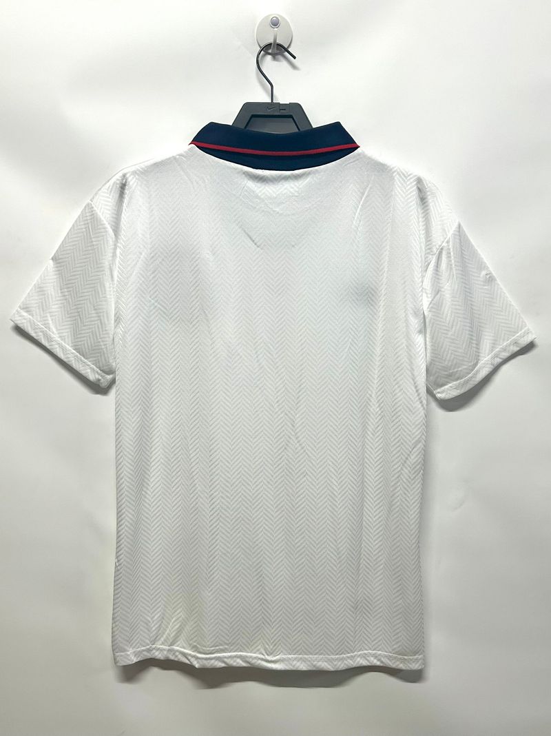 Retro England national 1994-1995 home image 2