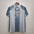 Retro England national 1996 away