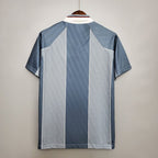 Retro England national 1996 away image 2