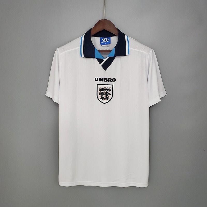 Retro England national 1996 home
