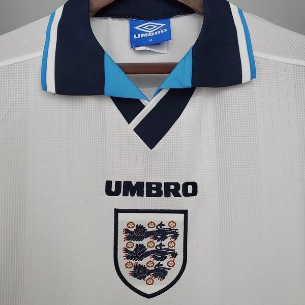 Retro England national 1996 home image 3