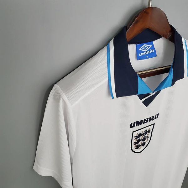 Retro England national 1996 home image 5