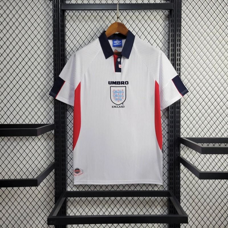 Retro England national 1998 home