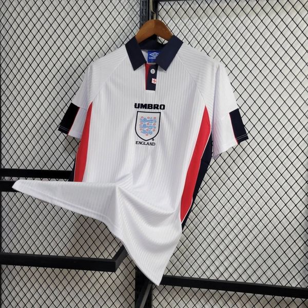 Retro England national 1998 home image 3