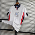 Retro England national 1998 home image 3