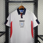 Retro England national 1998 home image 4