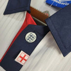 Retro England national 1998 home image 6