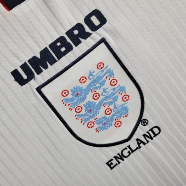 Retro England national 1998 home image 7