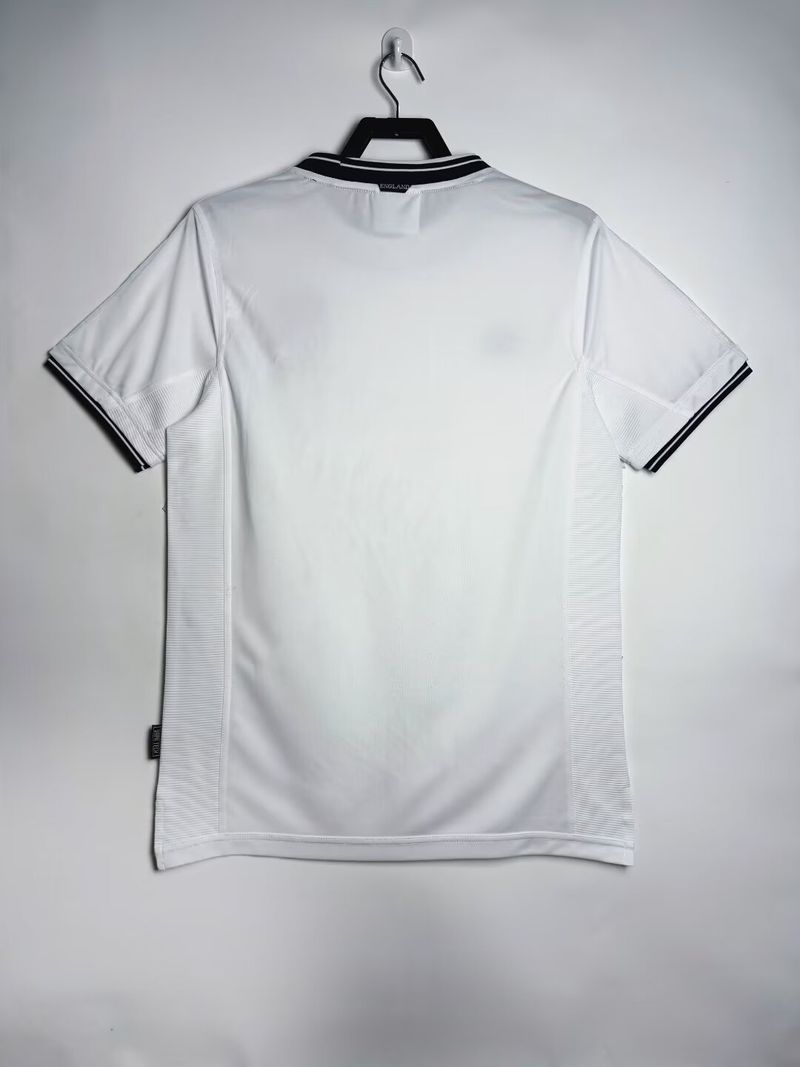 Retro England national 1999-2001 home image 2