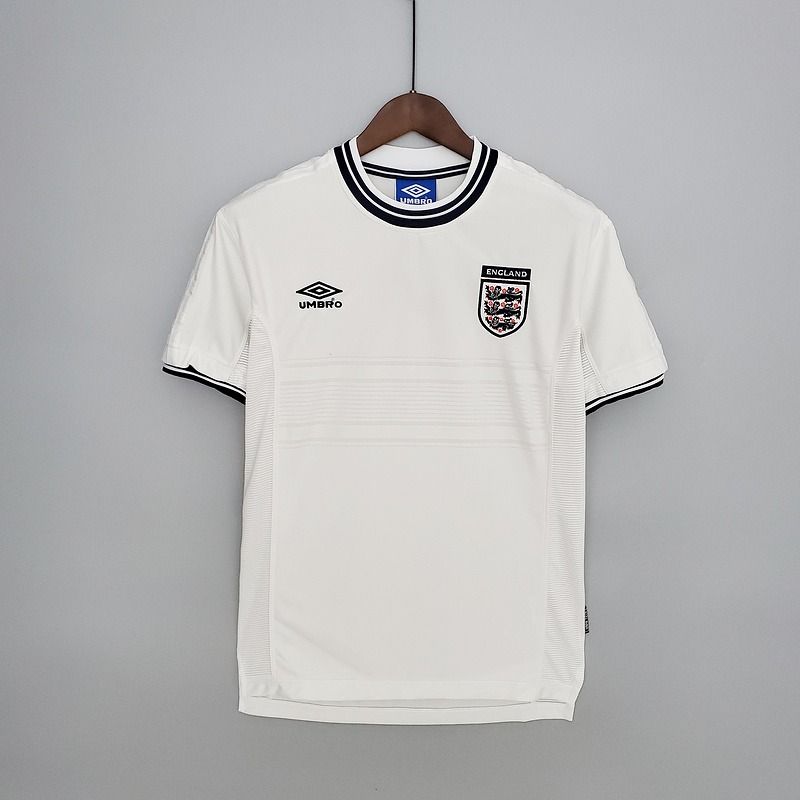 Retro England national 2000 home