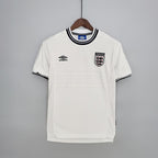 Retro England national 2000 home