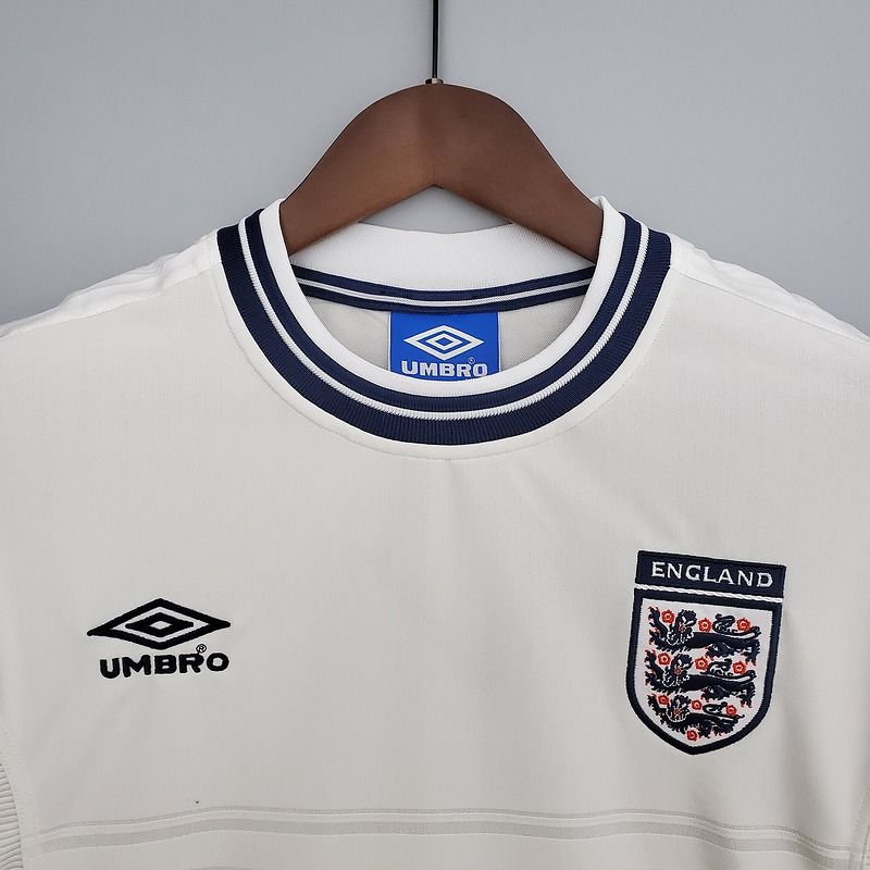 Retro England national 2000 home image 3