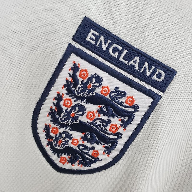 Retro England national 2000 home image 7