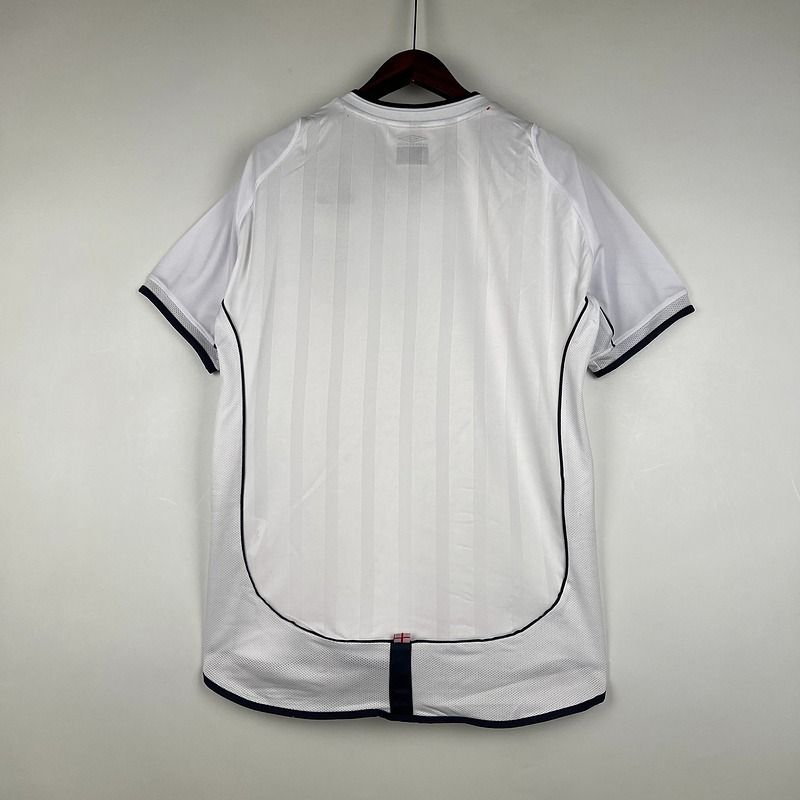 Retro England national 2002 home image 2