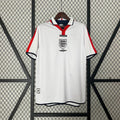 Retro England national 2004 home