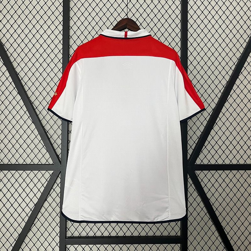 Retro England national 2004 home image 2
