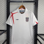 Retro England national 2006 home image 3