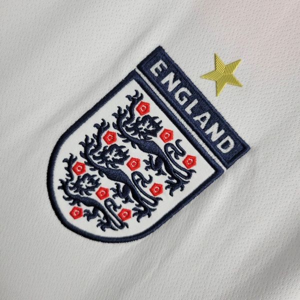 Retro England national 2006 home image 8