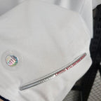 Retro England national 2006 home Long Sleeve image 9