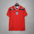 Retro England national 2008-2010 away