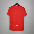 Retro England national 2008-2010 away image 2
