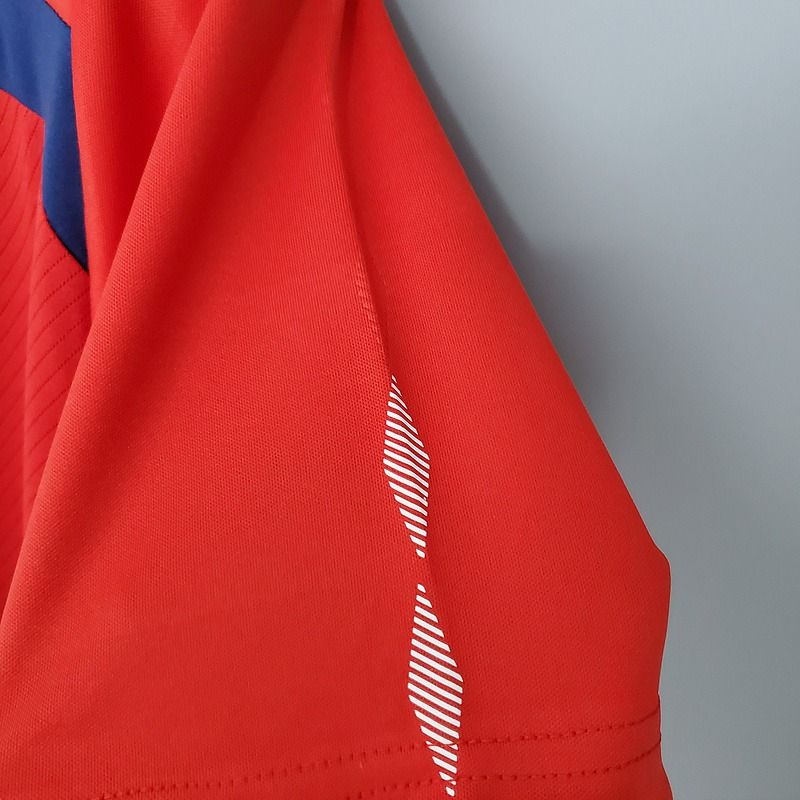 Retro England national 2008-2010 away image 7