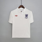 Retro England national 2008-2010 home