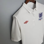 Retro England national 2008-2010 home image 5