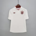Retro England national 2012 home