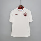 Retro England national 2012 home
