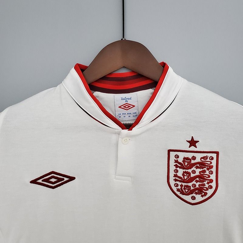 Retro England national 2012 home image 3