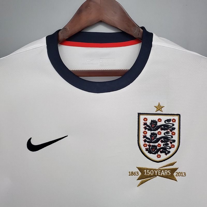 Retro England national 2013 home image 3