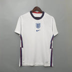 Retro England national 2020 home