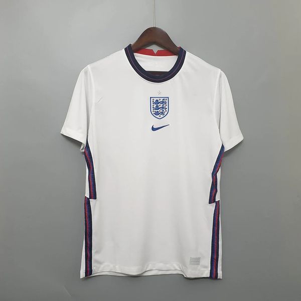 Retro England national 2020 home