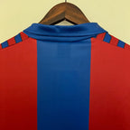 Retro FC Barcelona 1980-1982 home image 4