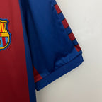 Retro FC Barcelona 1980-1982 home image 6