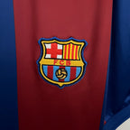 Retro FC Barcelona 1980-1982 home image 7
