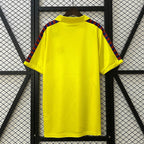 Retro FC Barcelona 1982-1984 away image 2