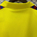 Retro FC Barcelona 1982-1984 away image 4