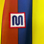 Retro FC Barcelona 1982-1984 away image 7