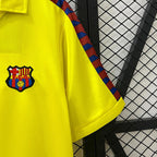 Retro FC Barcelona 1982-1984 away image 9