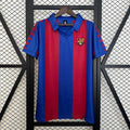 Retro FC Barcelona 1991-1992 home