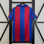 Retro FC Barcelona 1991-1992 home image 2