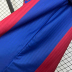 Retro FC Barcelona 1991-1992 home image 6