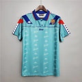 Retro FC Barcelona 1992-1995 away