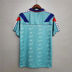 Retro FC Barcelona 1992-1995 away image 2