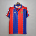 Retro FC Barcelona 1992-1995 home