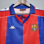 Retro FC Barcelona 1992-1995 home image 3