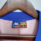 Retro FC Barcelona 1992-1995 home image 5